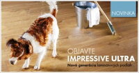 Nová generácia laminátových podláh od QUICK STEP !!! Nová generácia laminátových podláh od QUICK STEP !!!