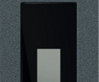 Plain glass