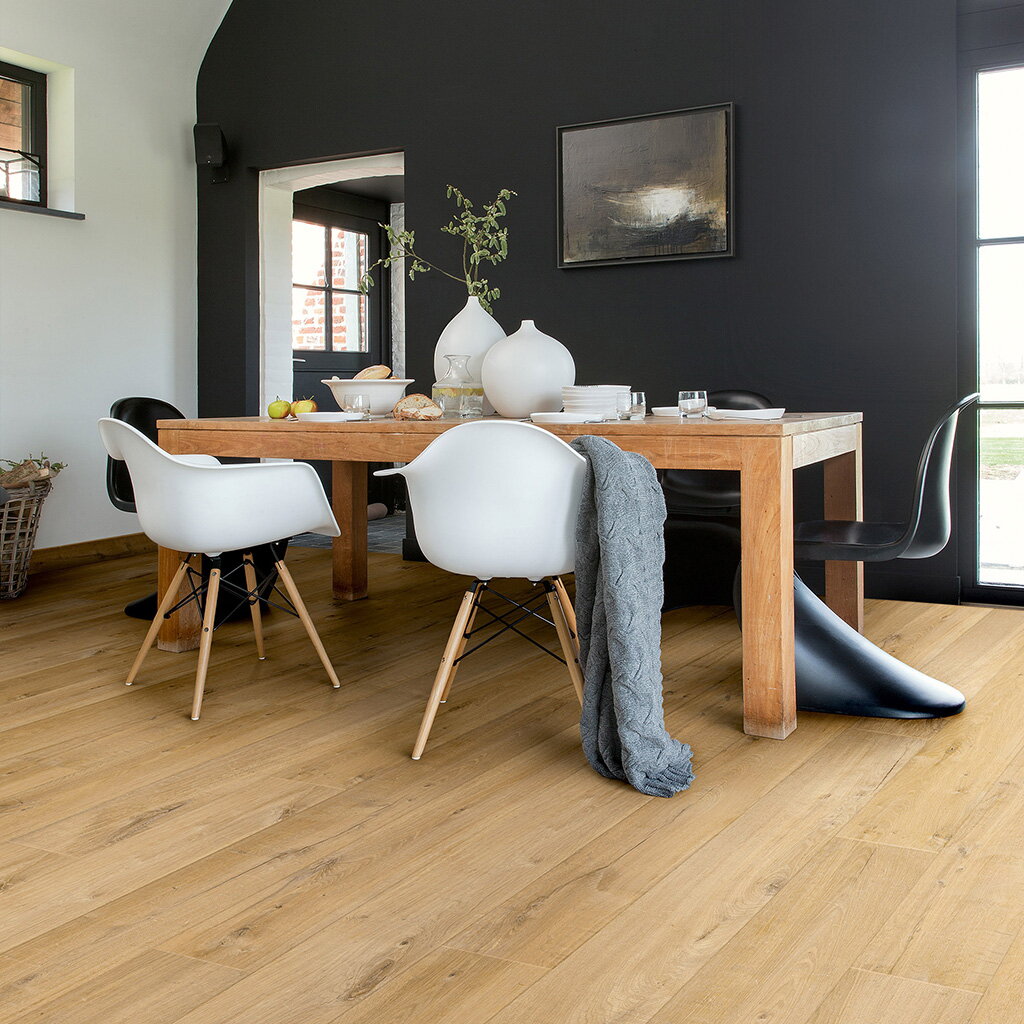 Laminatova Podlaha Quick Step Impressive Im1855 Dub Jemny