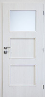 Dvere ATVYN D2