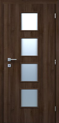 Dvere ATVYN H1