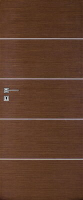 Dvere DRE Galeria ALU 20