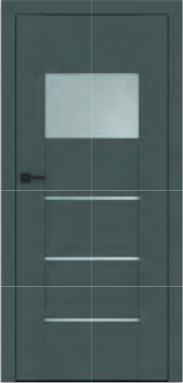 Dvere DRE Auri 1
