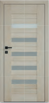 Dvere DRE Fosca 2