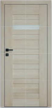 Dvere DRE Fosca 5
