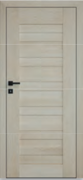 Dvere DRE Fosca 6