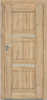 Dvere DRE Piano 6