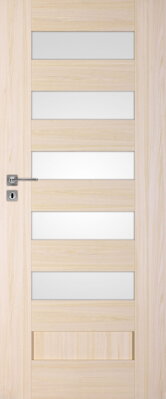 Dvere DRE Scala A5