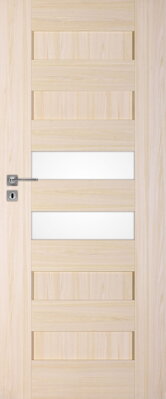 Dvere DRE Scala A6