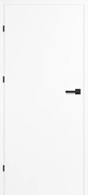 Dvere a zárubňa Altamura 1 - biela st cpl