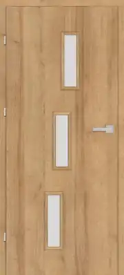 Dvere ERKADO Ansedonia 7