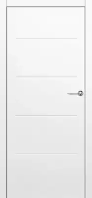 Dvere ERKADO Sylena 6