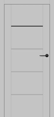  Dvere ERKADO Laurencia 3