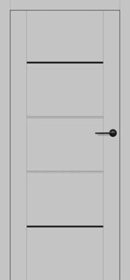  Dvere ERKADO Laurencia 4