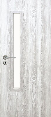 Dvere so zárubňou Perfectdoor Preston