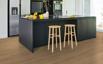 1748714 Dub Artemis karamelovo - hnedý