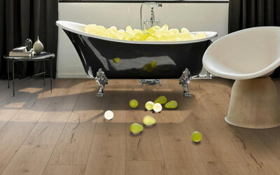 1748848 Dub Cambridge prírodný 