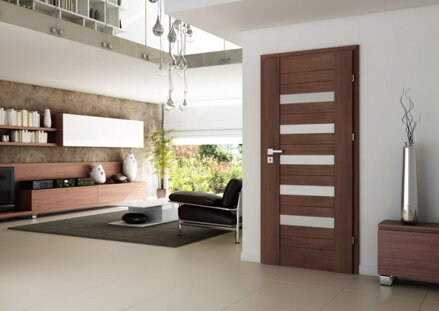 Dvere DRE Fosca 3