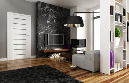 Dvere DRE Premium