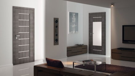 Dvere DRE Premium 3