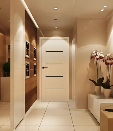  Dvere ERKADO Laurencia 1