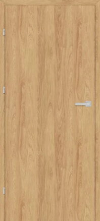 Dvere a zárubňa Altamura 1 - dub st cpl