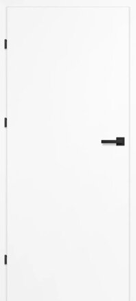 Dvere a zárubňa Altamura 1 - dub st cpl