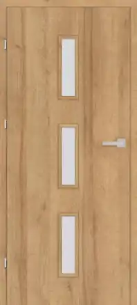 Dvere ERKADO Ansedonia 1