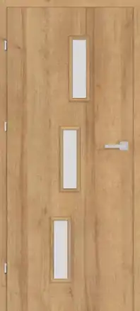 Dvere ERKADO Ansedonia 7
