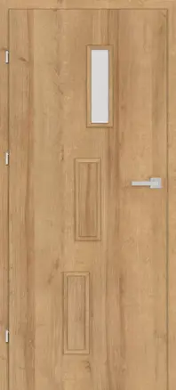 Dvere ERKADO Ansedonia 8