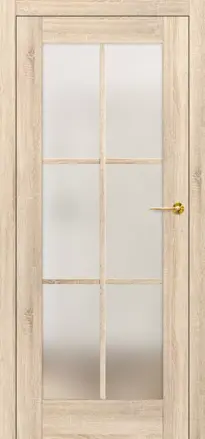 Dvere ERKADO Amarylis 1