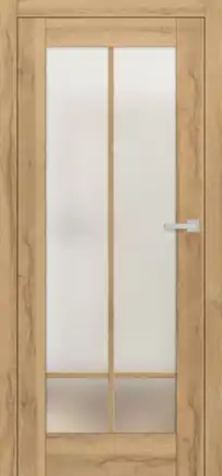 Dvere ERKADO Amarylis 4