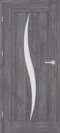  Dvere ERKADO Aralia 1