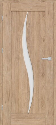  Dvere ERKADO Aralia 1