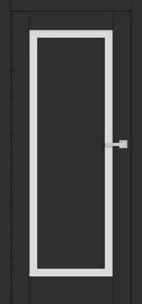 Dvere ERKADO Frezia 9