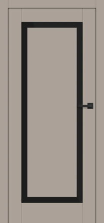 Dvere ERKADO Frezia 9