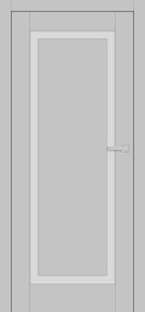 Dvere ERKADO Frezia 9
