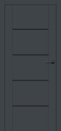  Dvere ERKADO Laurencia 1