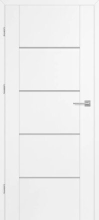  Dvere ERKADO Laurencia 1