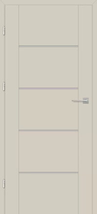  Dvere ERKADO Laurencia 1