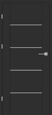  Dvere ERKADO Laurencia 1