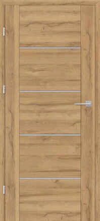  Dvere ERKADO Laurencia 1