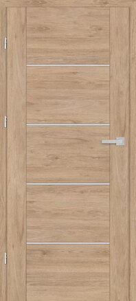  Dvere ERKADO Laurencia 1