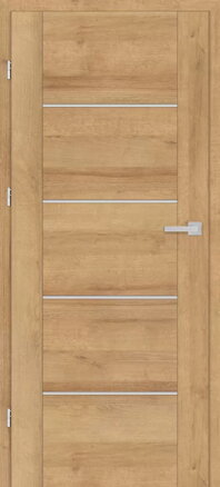  Dvere ERKADO Laurencia 1