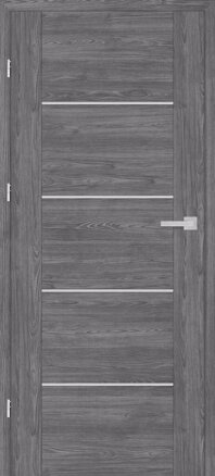  Dvere ERKADO Laurencia 1