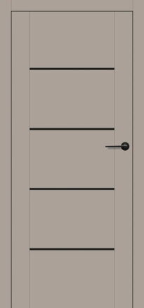  Dvere ERKADO Laurencia 1