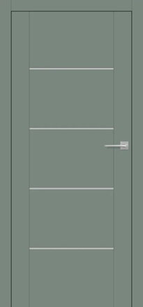 Dvere ERKADO Laurencia 1