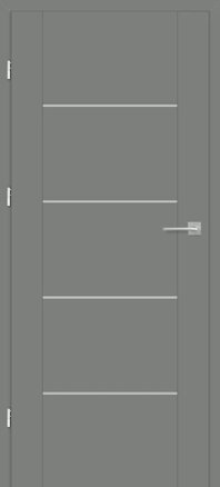  Dvere ERKADO Laurencia 1