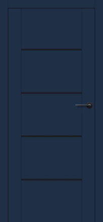  Dvere ERKADO Laurencia 1