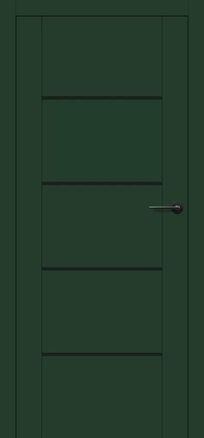  Dvere ERKADO Laurencia 1